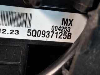 блок предохранителей, ориг. номер 5Q0937125B, 5Q0907361D, Volkswagen Taos 1 поколение 2020-2024