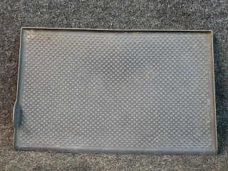 пластик салона, ориг. номер 3CN857105, Volkswagen Atlas 1 поколение 2017-2020