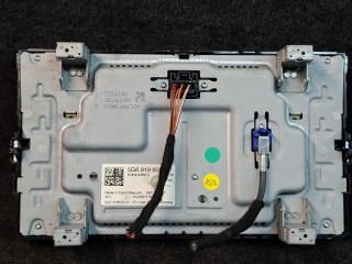 монитор мультимедиа, ориг. номер 5G6919605C, Volkswagen Atlas 1 поколение 2017-2020