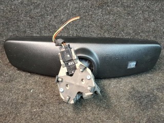 зеркало салона, ориг. номер 3G0857511AM, E11028191, Volkswagen Atlas 1 поколение 2017-2020