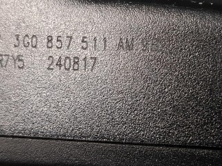 зеркало салона, ориг. номер 3G0857511AM, E11028191, Volkswagen Atlas 1 поколение 2017-2020