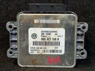 блок управления АКПП, ориг. номер 09G927158A, Volkswagen Atlas 1 поколение 2017-2020