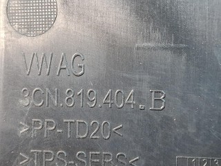 дождевик, ориг. номер 3CN819404B, Volkswagen Atlas 1 поколение 2017-2020