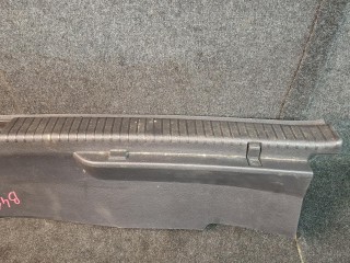 накладка внутренняя на заднюю панель кузова, ориг. номер 3CN.863.459, Volkswagen Atlas 1 поколение 2017-2020