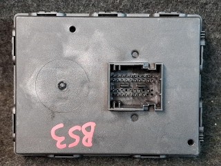 блок управления бесключевым доступом, ориг. номер 5Q0959435Q, Volkswagen Taos 1 поколение 2020-2024