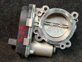 дроссельная заслонка, ориг. номер 04E133062T, Volkswagen Taos 1 поколение 2020-2024
