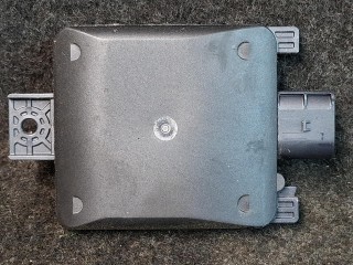 датчик мертвых (слепых) зон задний левый, ориг. номер 2Q0907685B, Volkswagen Taos 1 поколение 2020-2024