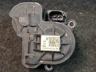 моторчик стояночного тормоза правый заднего правого, ориг. номер 5QM615406, 5QM615406R, Volkswagen Taos 1 поколение 2020-2024