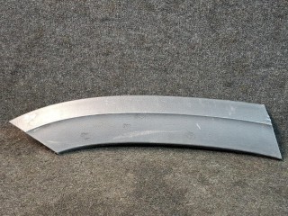 накладка колесной арки задняя правая, ориг. номер 2GJ854990A, Volkswagen Taos 1 поколение 2020-2024