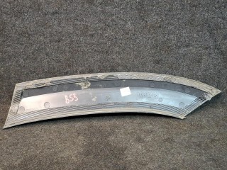 накладка колесной арки задняя правая, ориг. номер 2GJ854990A, Volkswagen Taos 1 поколение 2020-2024
