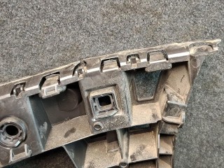 кронштейн крепления бампера заднего левый, ориг. номер 2GJ807393, Volkswagen Taos 1 поколение 2020-2024