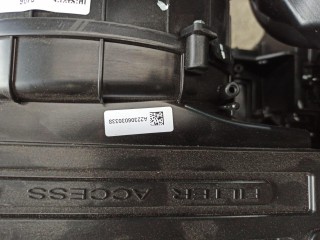 корпус отопителя (печки), Buick Envista 1 поколение 2022-2026