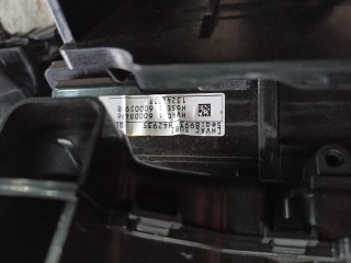 корпус отопителя (печки), Buick Envista 1 поколение 2022-2026