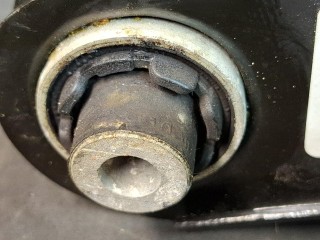 рычаг задний правый, ориг. номер 5QM505311A, Volkswagen Taos 1 поколение 2020-2024