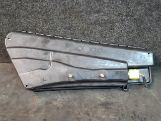 подушка безопасности сиденья передняя правая, ориг. номер 84288917, Chevrolet Equinox 3 поколение [рестайлинг] 2021-2024