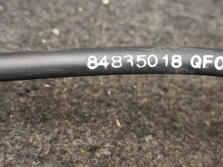 трос кулисы КПП, ориг. номер 84835018, Chevrolet Equinox 3 поколение [рестайлинг] 2021-2024