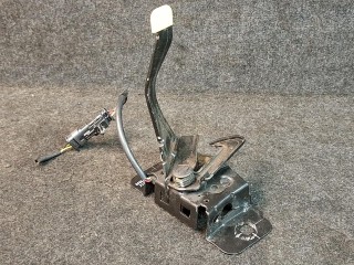 замок капота, ориг. номер 84693736, Chevrolet Equinox 3 поколение [рестайлинг] 2021-2024