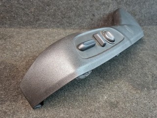 модуль управления сиденьем передний левый, ориг. номер 84445926, Chevrolet Equinox 3 поколение [рестайлинг] 2021-2024