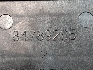 кронштейн блока управления, ориг. номер 84789265, Chevrolet Equinox 3 поколение [рестайлинг] 2021-2024