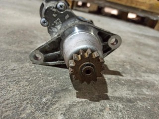 стартер, Toyota Sienna 2 поколение XL20 [рестайлинг] 2006-2009
