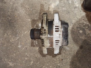 генератор, Toyota Sienna 2 поколение XL20 [рестайлинг] 2006-2009