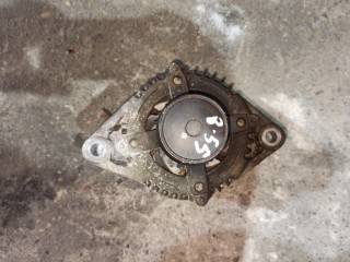генератор, Toyota Sienna 2 поколение XL20 [рестайлинг] 2006-2009