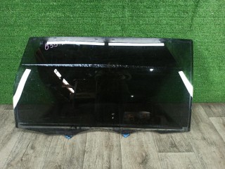 стекло двери задней правой, Toyota Sienna 2 поколение XL20 [рестайлинг] 2006-2009