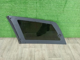 стекло кузовное заднее правое, Toyota Sienna 2 поколение XL20 [рестайлинг] 2006-2009