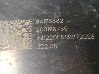 рычаг задний левый, ориг. номер 84175532, Chevrolet Equinox 3 поколение [рестайлинг] 2021-2024