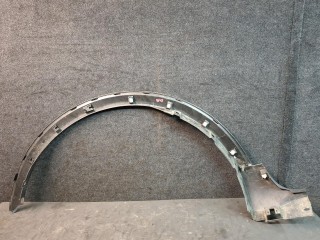 накладка колесной арки передняя правая, Ford Escape 4 поколение CX482 2019-2022