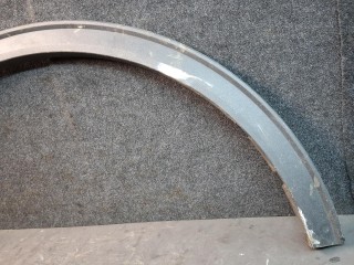накладка колесной арки передняя левая, ориг. номер LJ6BS286D03ADW, Ford Escape 4 поколение CX482 2019-2022