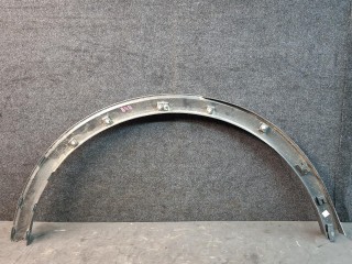 накладка колесной арки передняя левая, ориг. номер LJ6BS286D03ADW, Ford Escape 4 поколение CX482 2019-2022