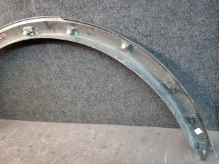 накладка колесной арки передняя левая, ориг. номер LJ6BS286D03ADW, Ford Escape 4 поколение CX482 2019-2022