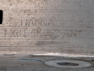 рычаг задний правый, ориг. номер LX6151K652ANC, Ford Bronco Sport 1 поколение 2020-2024