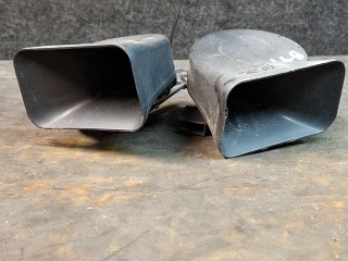 сигнал звуковой, ориг. номер 0040154015, Toyota Camry 7 поколение XV40
