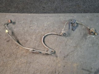 датчик ABS передний левый, ориг. номер 89543-07030, Toyota Camry 7 поколение XV40