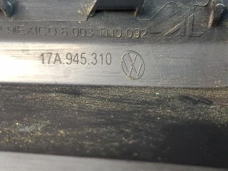 ус под фонарь правый, ориг. номер 17A945310, Volkswagen Jetta 7 поколение 2018-2022