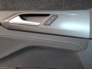 обшивка двери передней левой, ориг. номер 2GJ867011AC, Volkswagen Taos 1 поколение [рестайлинг] 2024-2026