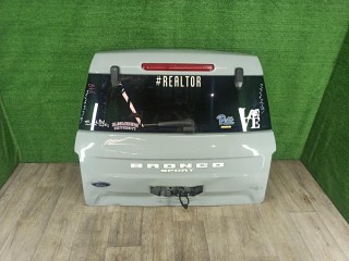 крышка багажника, Ford Bronco Sport 1 поколение 2020-2024