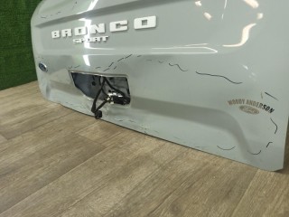 крышка багажника, Ford Bronco Sport 1 поколение 2020-2024