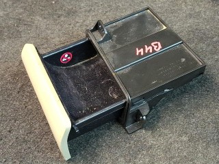 бардачок, ориг. номер 55409-06010, 55456-06010, Toyota Camry 7 поколение XV40