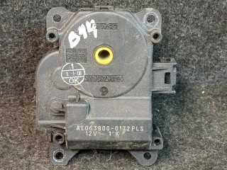 моторчик заслонки печки, ориг. номер 063800-0172, Toyota Camry 7 поколение XV40