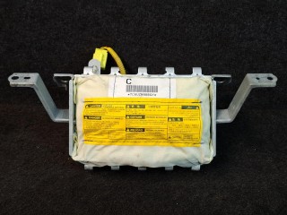 подушка безопасности пассажира, Toyota Camry 7 поколение XV40 2006-2009