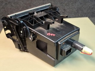 бардачок, ориг. номер 58804-06060, 58823-06020, Toyota Camry 7 поколение XV40 2006-2009
