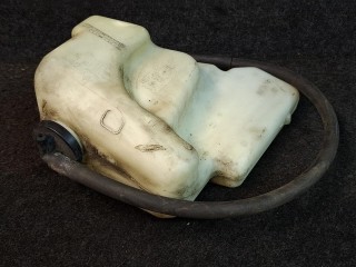 бачок расширительный, ориг. номер 16470-0P020, Toyota Camry 7 поколение XV40 2006-2009