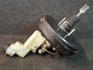 вакуумный усилитель тормозов, ориг. номер 131010-14980, Toyota Camry 7 поколение XV40 2006-2009