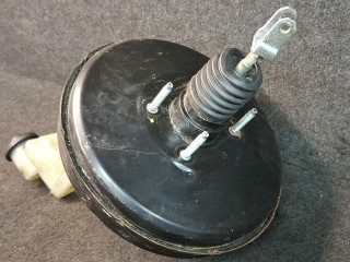 вакуумный усилитель тормозов, ориг. номер 131010-14980, Toyota Camry 7 поколение XV40 2006-2009