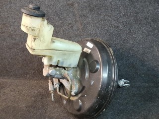 вакуумный усилитель тормозов, ориг. номер 131010-14980, Toyota Camry 7 поколение XV40 2006-2009