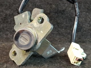 замок багажника, Toyota Camry 7 поколение XV40 2006-2009