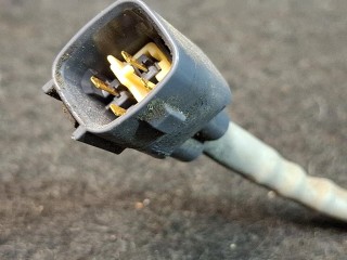 лямбда-зонд, ориг. номер 8946507080, Toyota Camry 7 поколение XV40 2006-2009